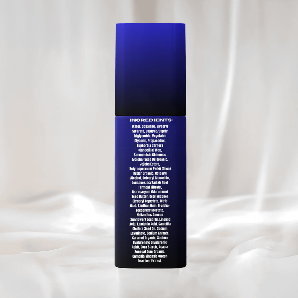 Unbreakable Glow Resilience Cream