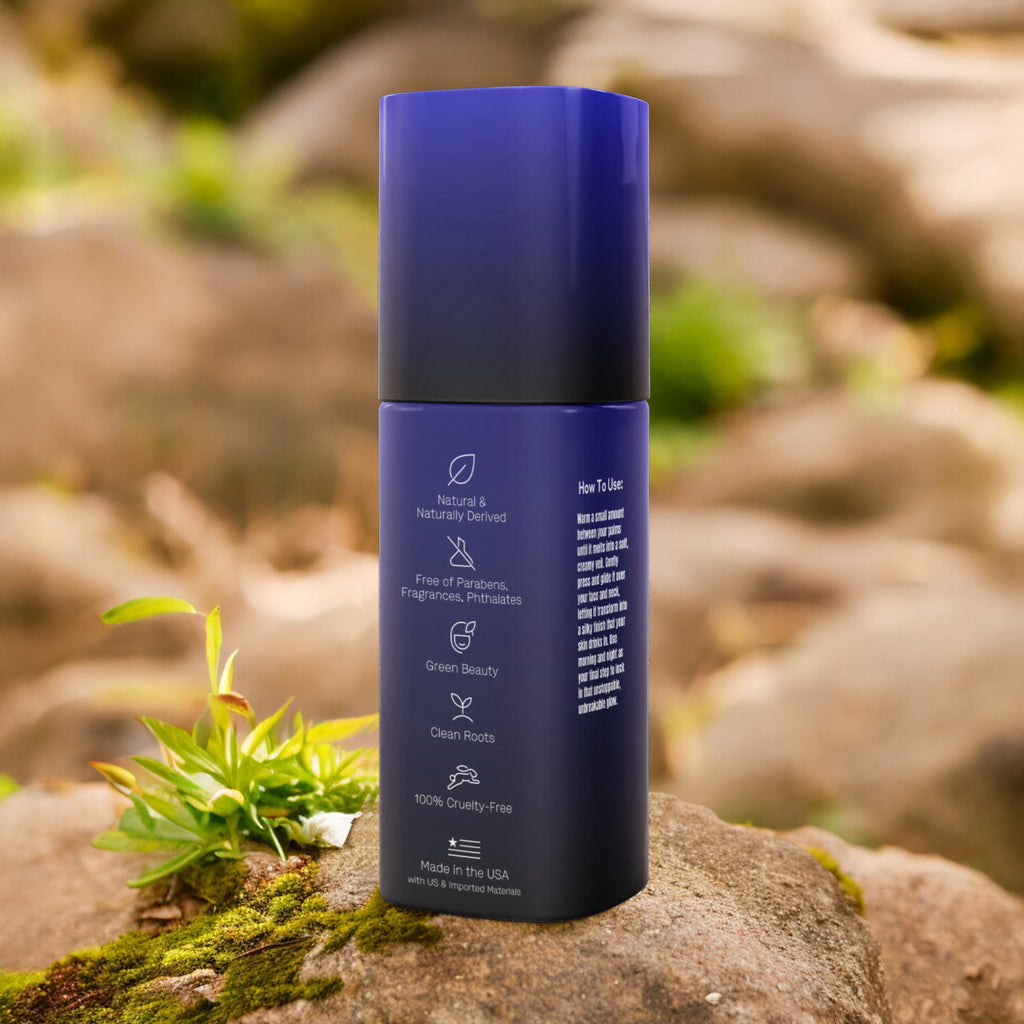 Unbreakable Glow Resilience Cream