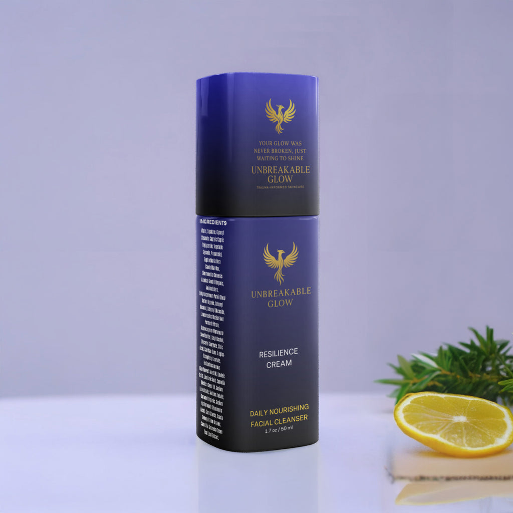 Unbreakable Glow Resilience Cream