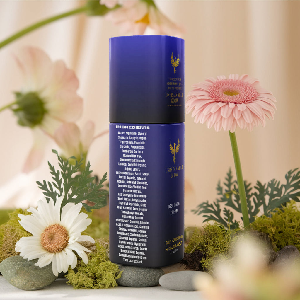 Unbreakable Glow Resilience Cream