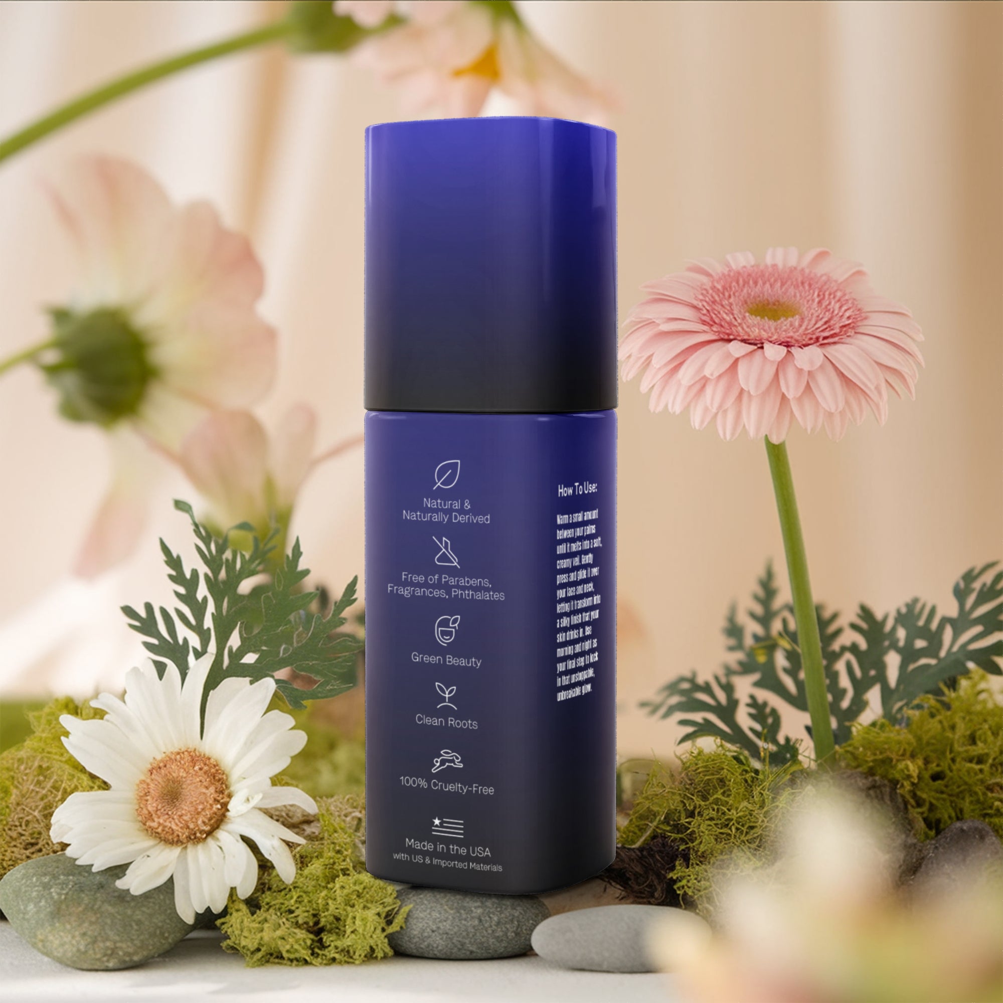 Unbreakable Glow Resilience Cream