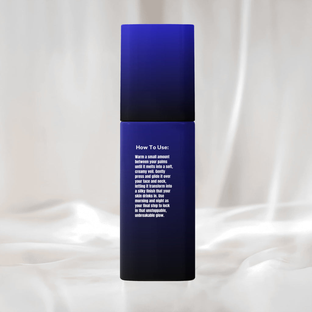 Unbreakable Glow Resilience Cream