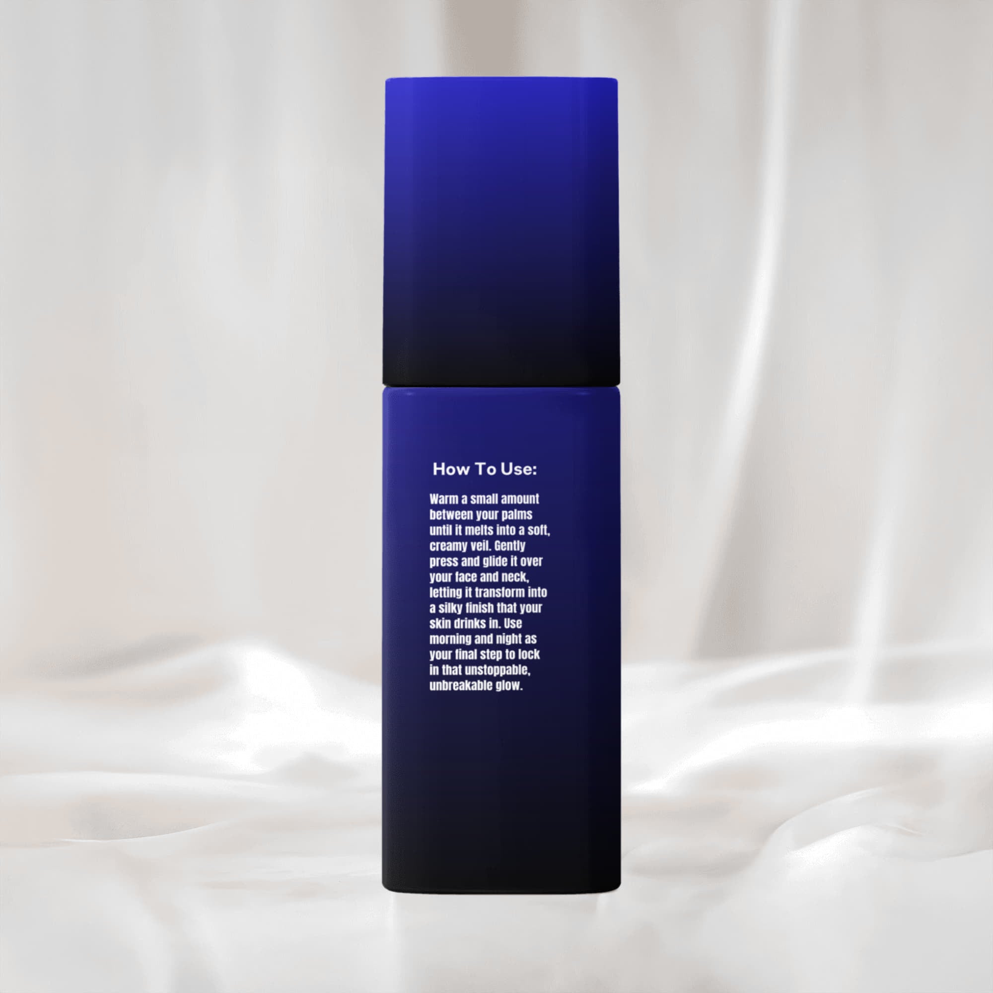 Unbreakable Glow Resilience Cream