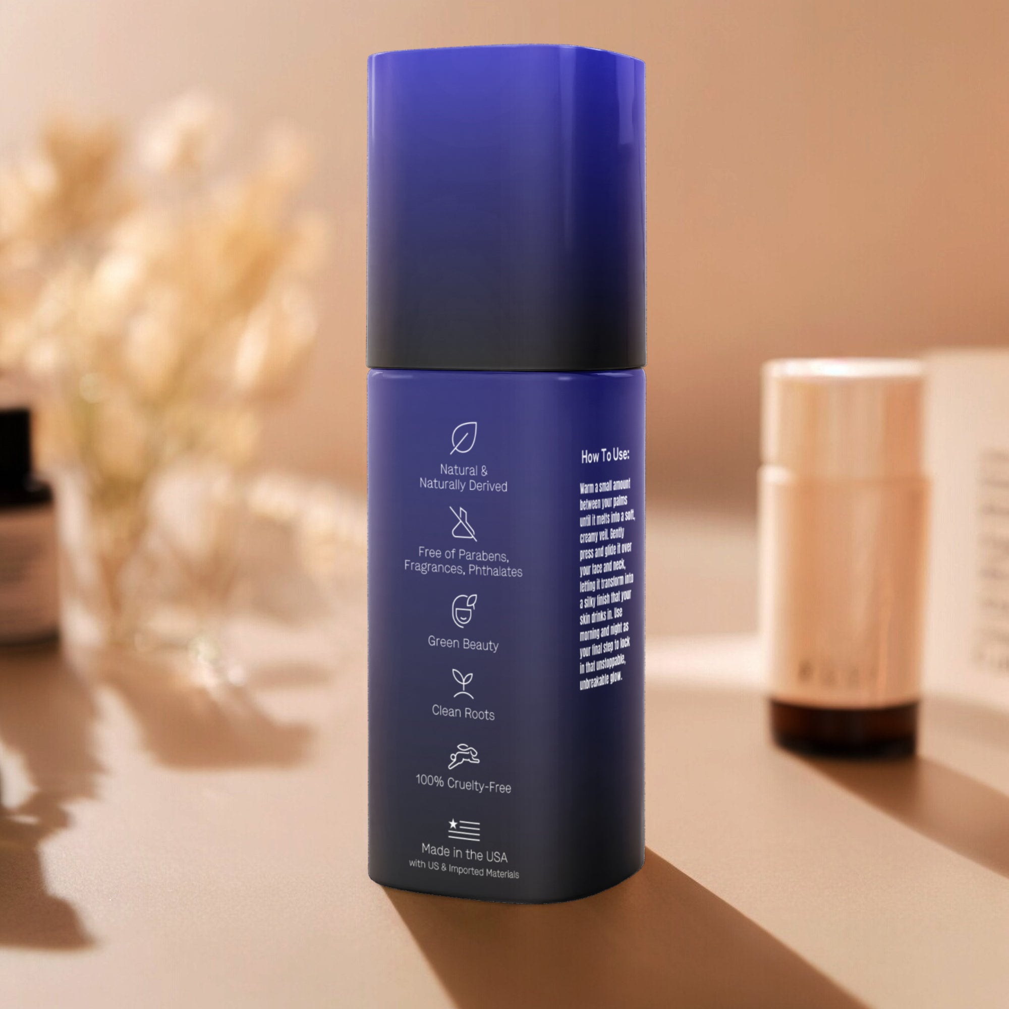 Unbreakable Glow Resilience Cream