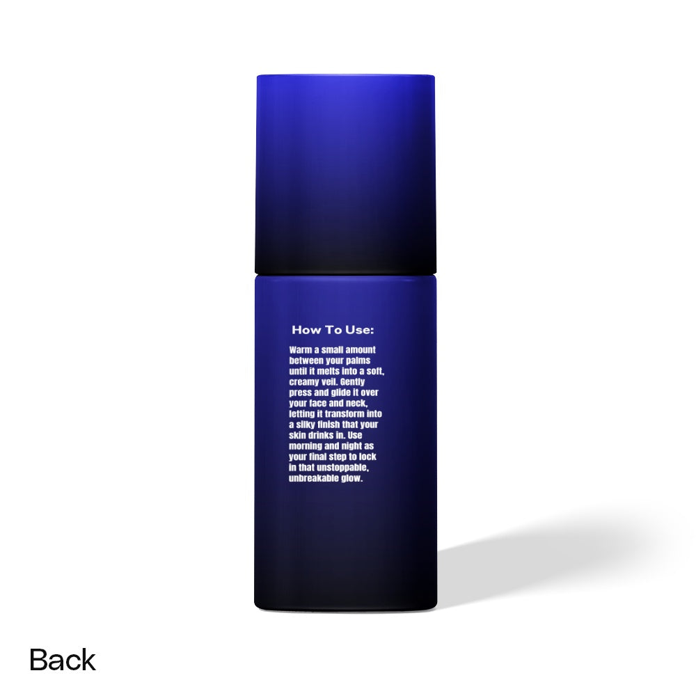 Unbreakable Glow Resilience Cream