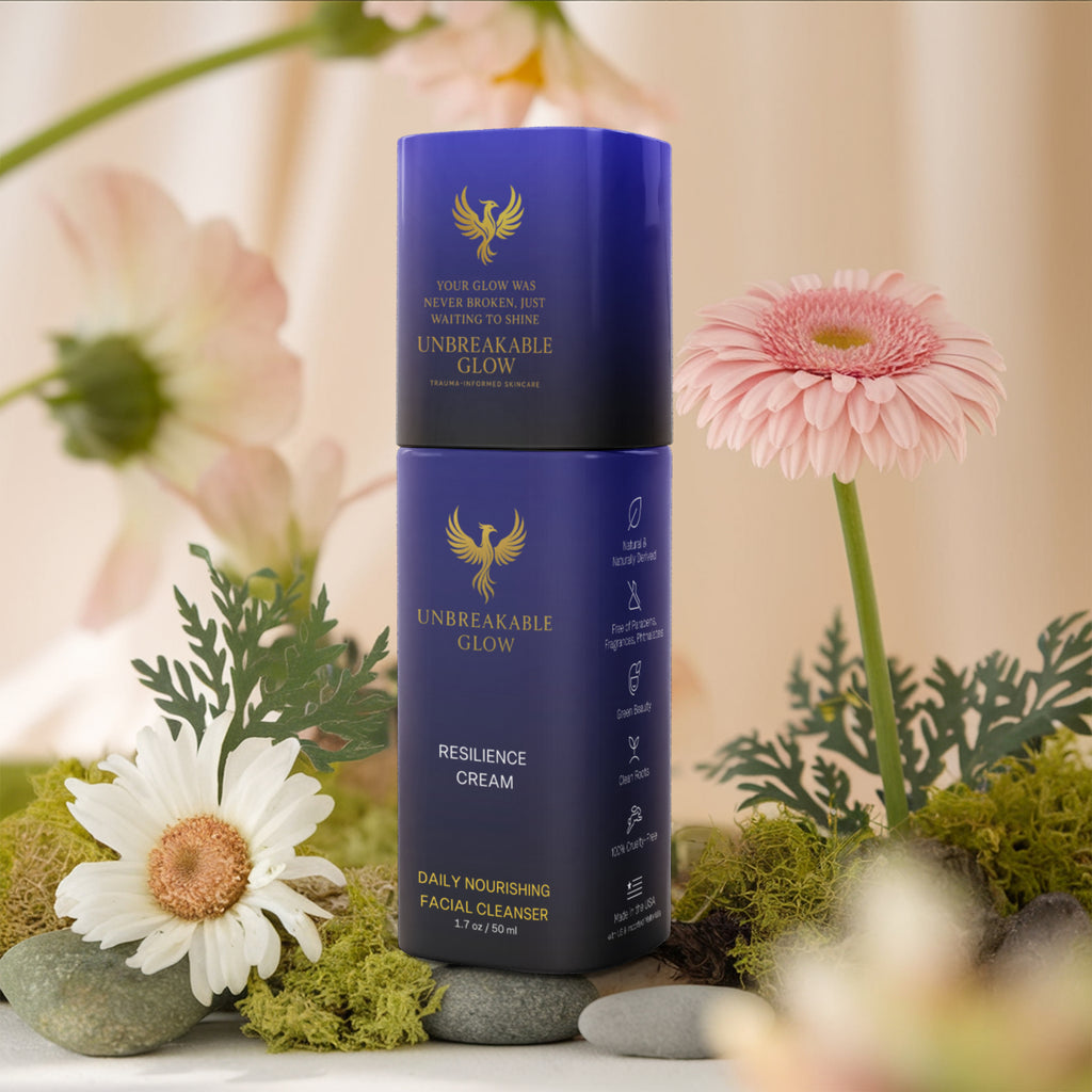 Unbreakable Glow Resilience Cream
