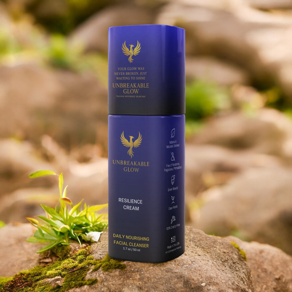 Unbreakable Glow Resilience Cream