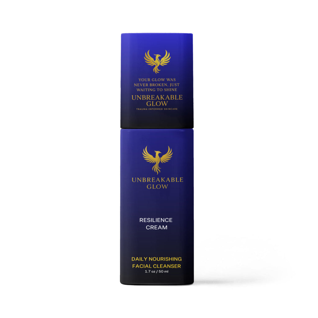 Unbreakable Glow Resilience Cream