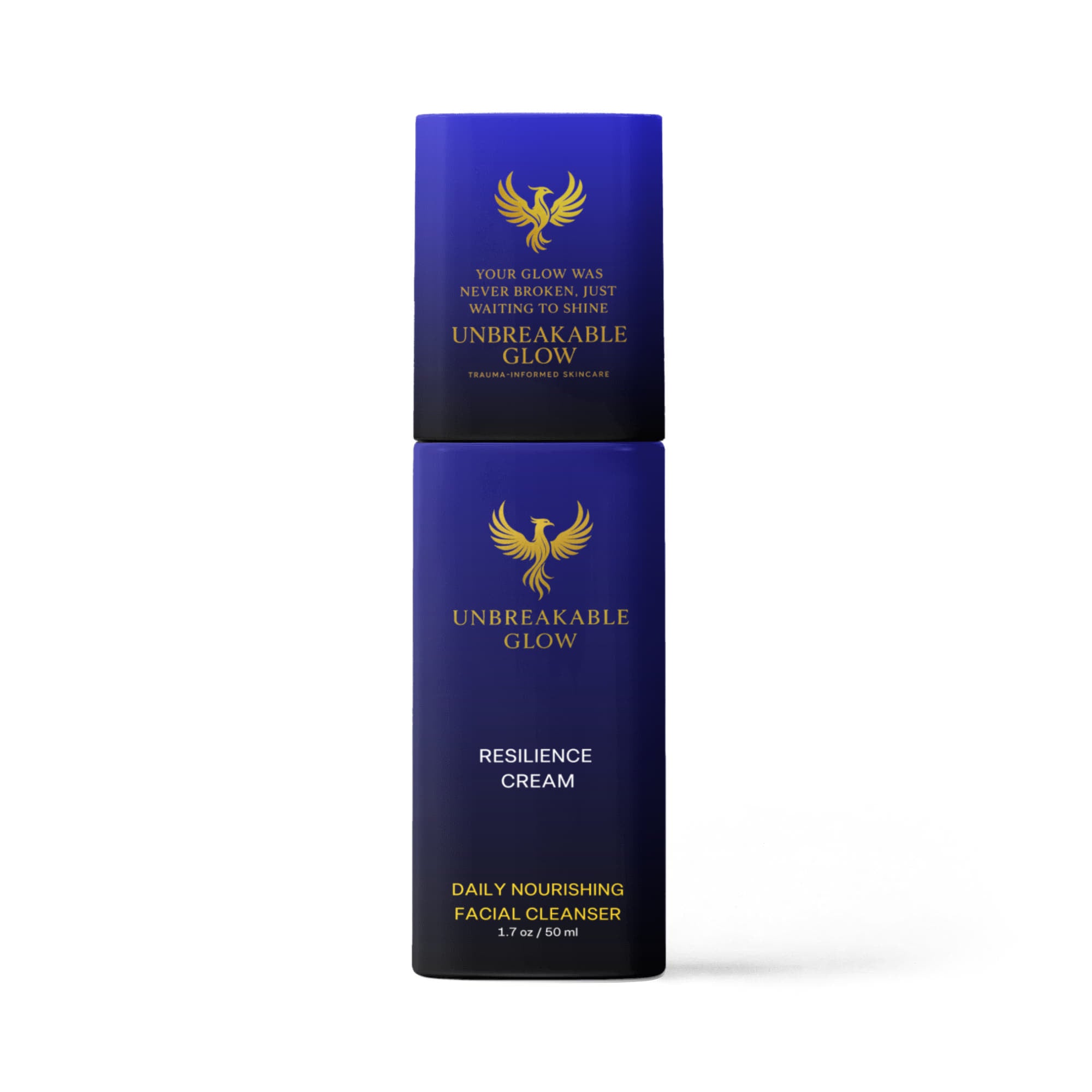 Unbreakable Glow Resilience Cream