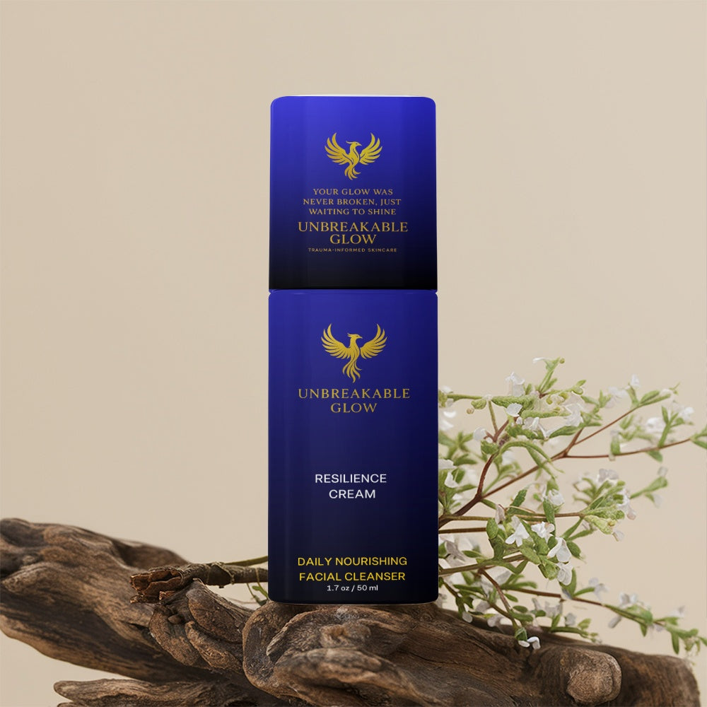 Unbreakable Glow Resilience Cream