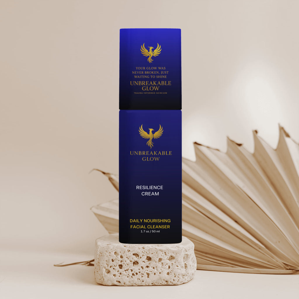 Unbreakable Glow Resilience Cream