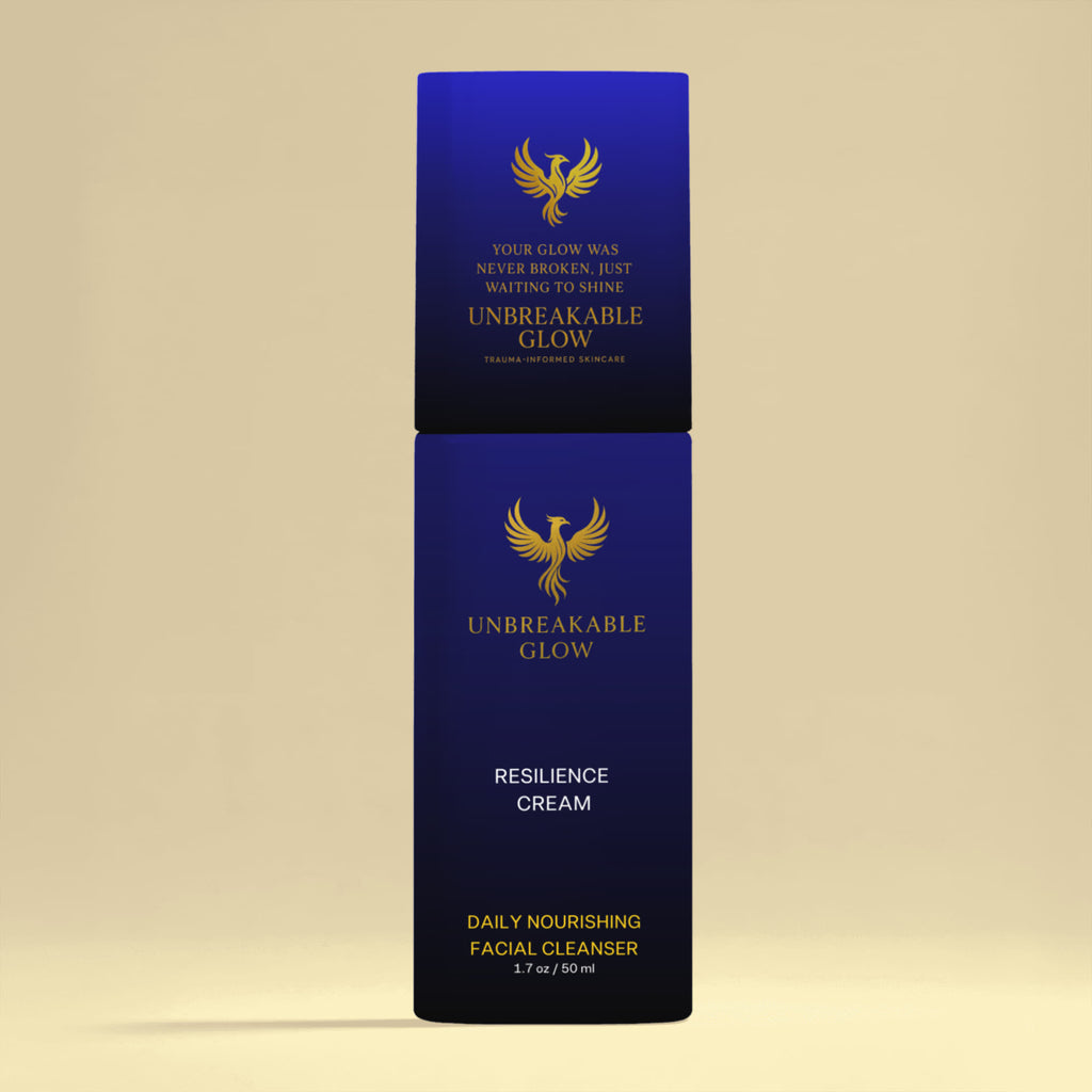 Unbreakable Glow Resilience Cream