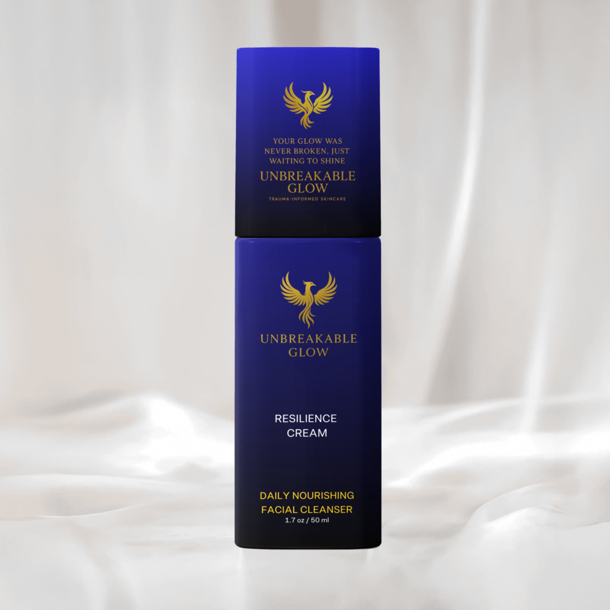 Unbreakable Glow Resilience Cream