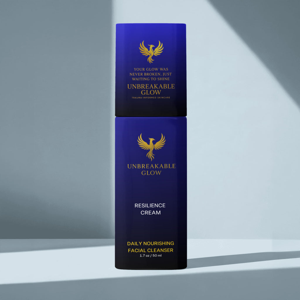 Unbreakable Glow Resilience Cream