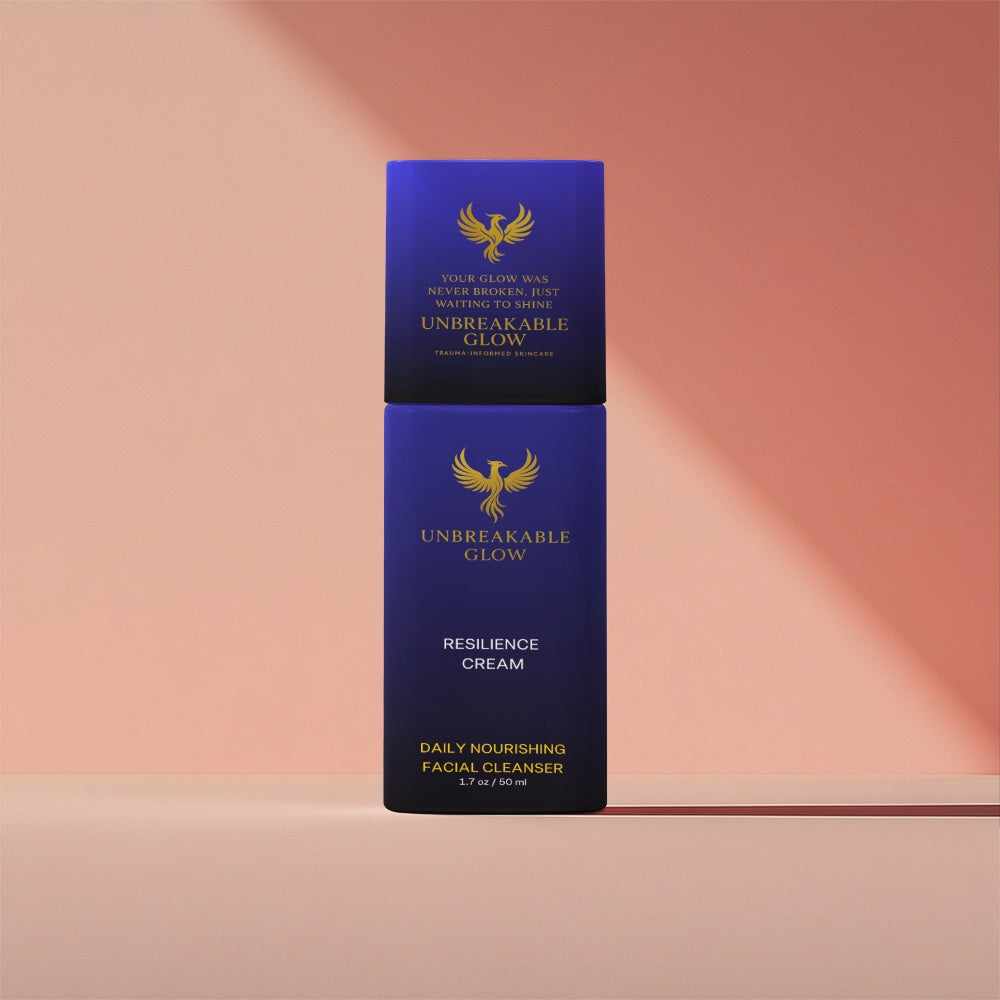 Unbreakable Glow Resilience Cream