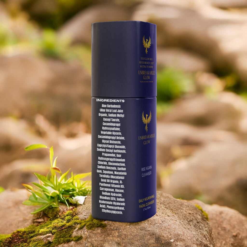 Rise Again Cleanser