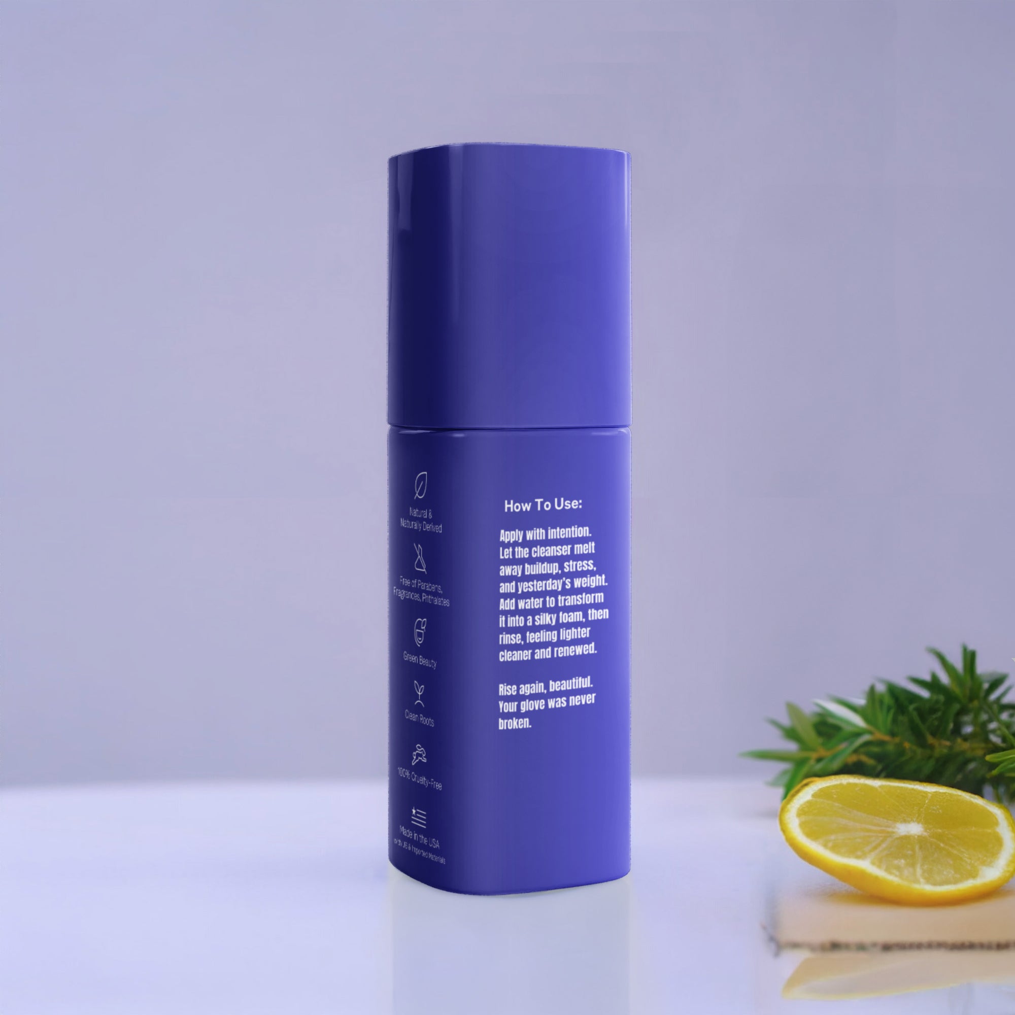 Rise Again Cleanser