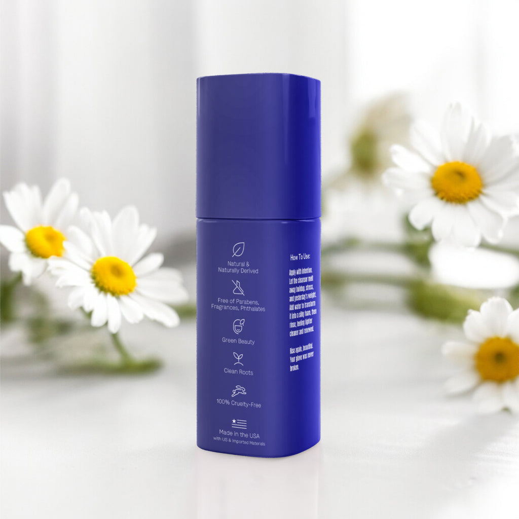 Rise Again Cleanser