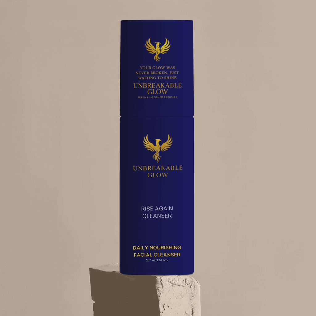 Rise Again Cleanser