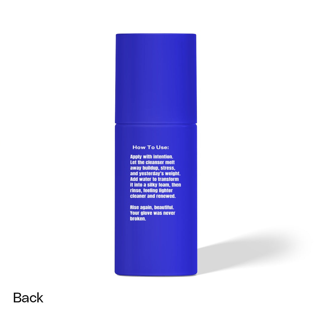 Rise Again Cleanser