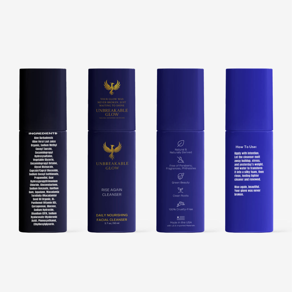 Rise Again Cleanser