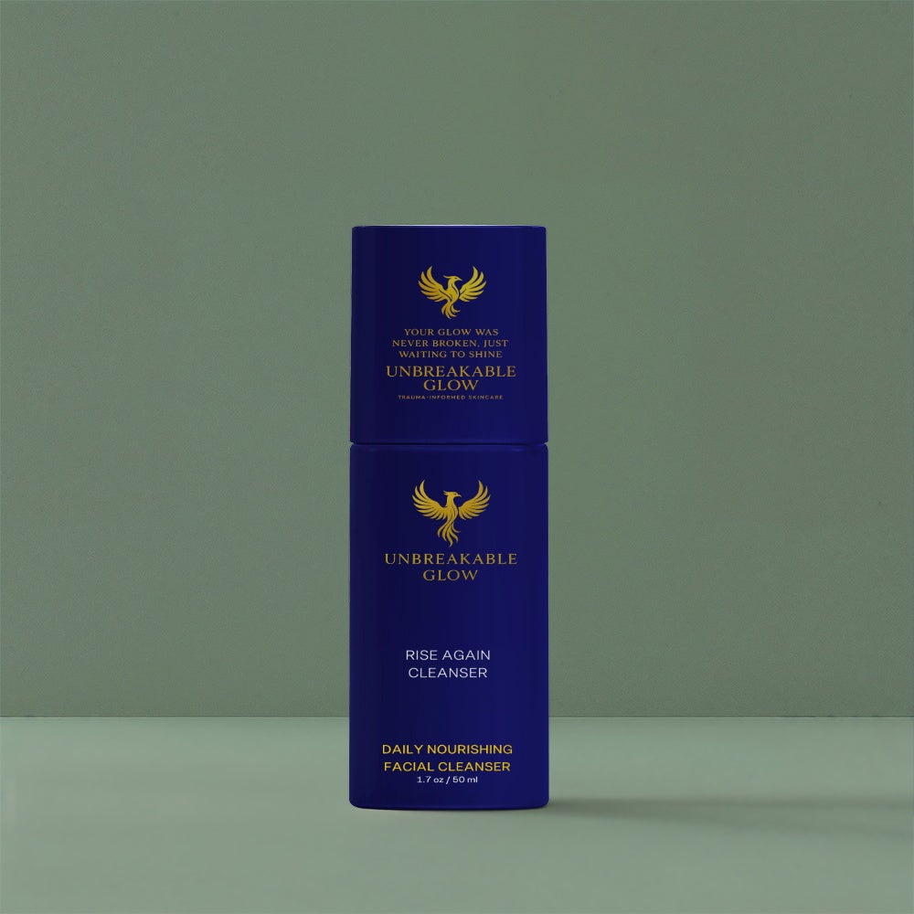 Rise Again Cleanser
